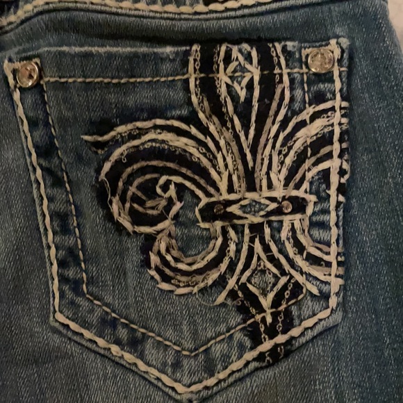 Miss Me Jeans - Picture 3 of 5